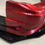 URAS Nissan 180SX (RPS13) Kouki Front Bumper Side Protectors