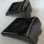 URAS Nissan 180SX (RPS13) Kouki Front Bumper Side Protectors