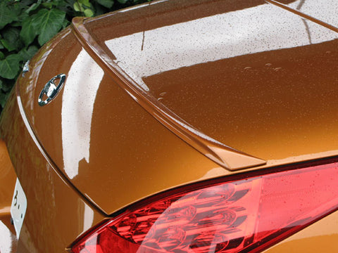 URAS Nissan Fairlady Z (Z33) Sports Side Skirts