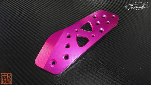 R Magic Mazda RX-7 (FD3S) 3D Accelerator Pedal