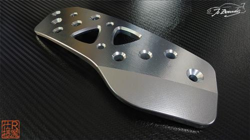 R Magic Mazda RX-7 (FD3S) 3D Accelerator Pedal