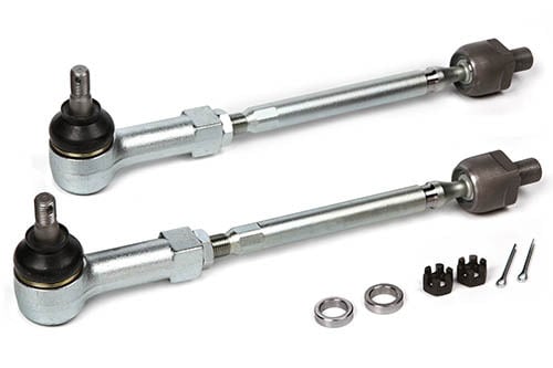 GP SPORTS G-MASTER Reinforced Tie Rod and Tie Rod End Set