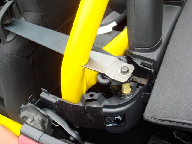 Saito Roll Cage Mazda Roadster (NC) Roll Cage