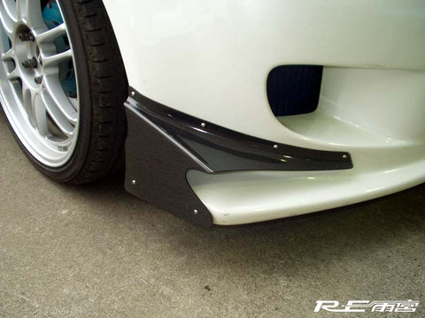 RE Amemiya RX-8 Canard-PRO for AD Eight Facer
