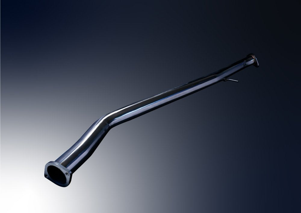 D-Max Nissan Silvia S14 / S15 115mm Cannonball Muffler