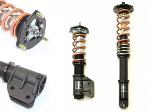 URAS Nissan Skyline R32 (HCR32) Super Spec Coilover Kit