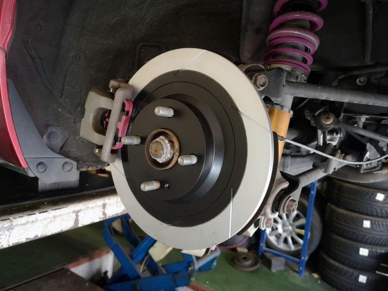R Magic Brake Rotors (Pair)