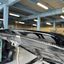 URAS Nissan Skyline R34 (ER34) Super Wide Long Nose Bonnet Lip