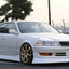 URAS Toyota Mark II (JZX100) Type 1 Front Half Spoiler