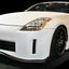 URAS Nissan Fairlady Z (Z33) Sports Side Skirts