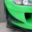 URAS Mazda RX-7 (FD3S) Type GT Front Canards