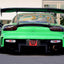 URAS Mazda RX-7 (FD3S) Type GT Front Bumper