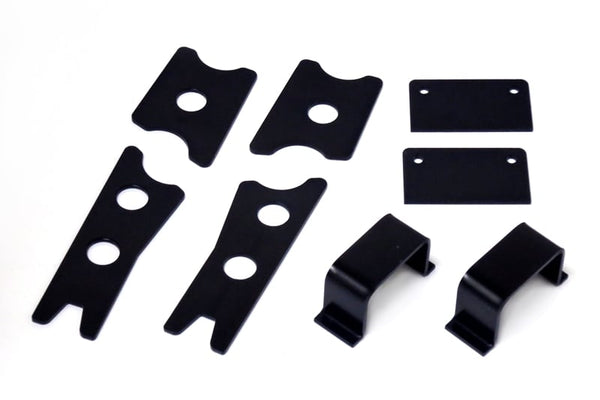 GP SPORTS F Lower Arms Extension Reinforcement Kit S13/S14/S15(20mm)