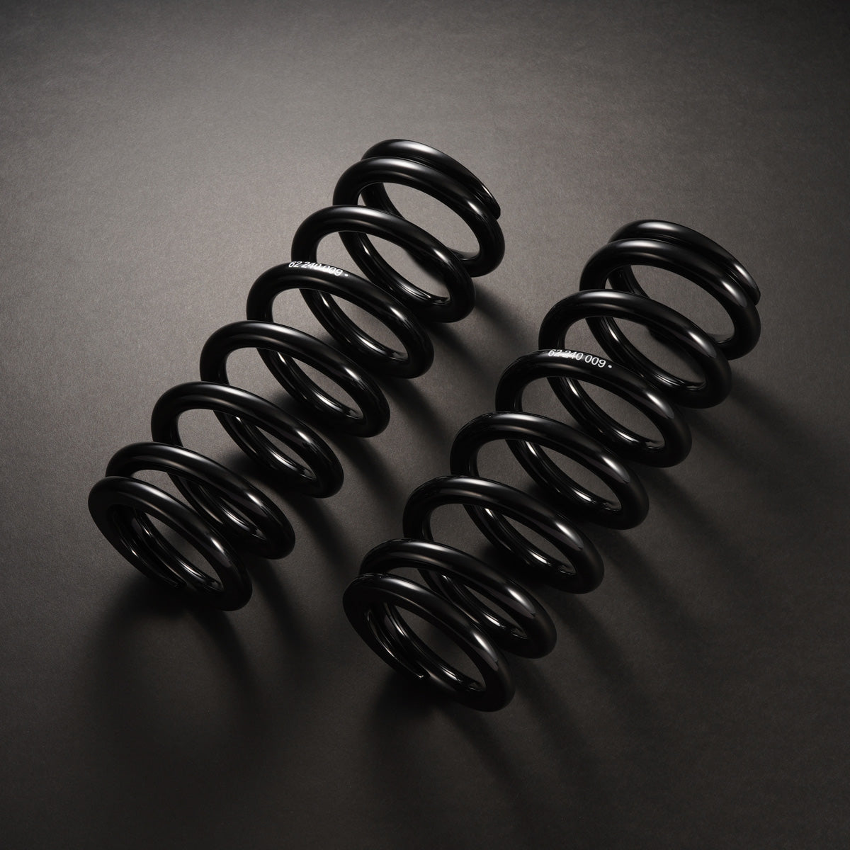 D-Max Straight Rate Coilover Spring