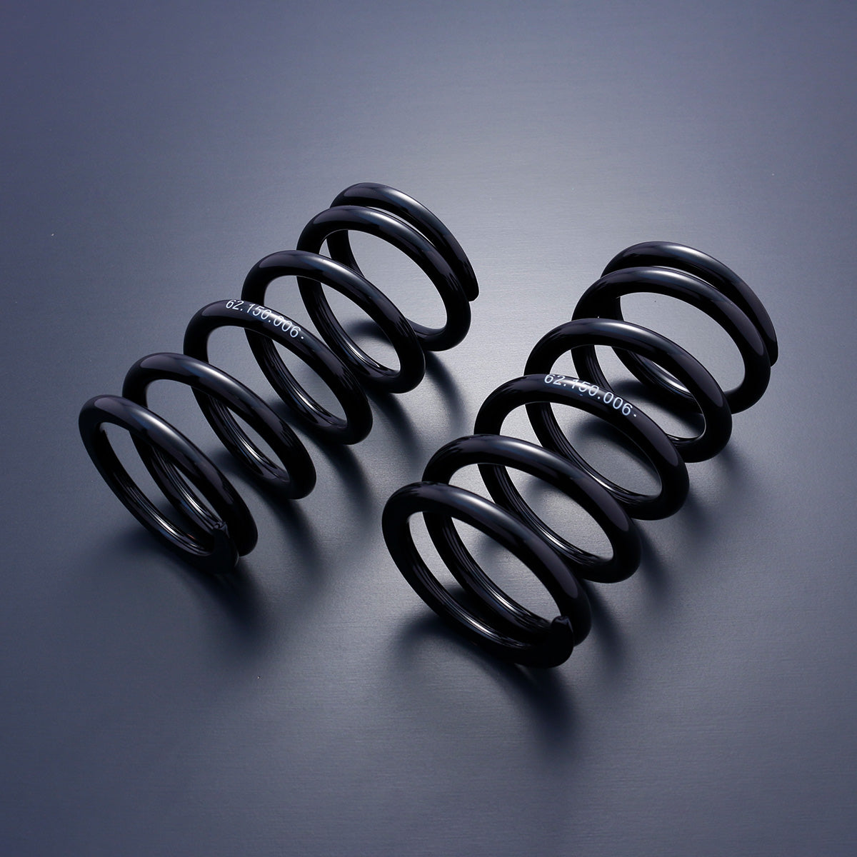 D-Max Straight Rate Coilover Spring