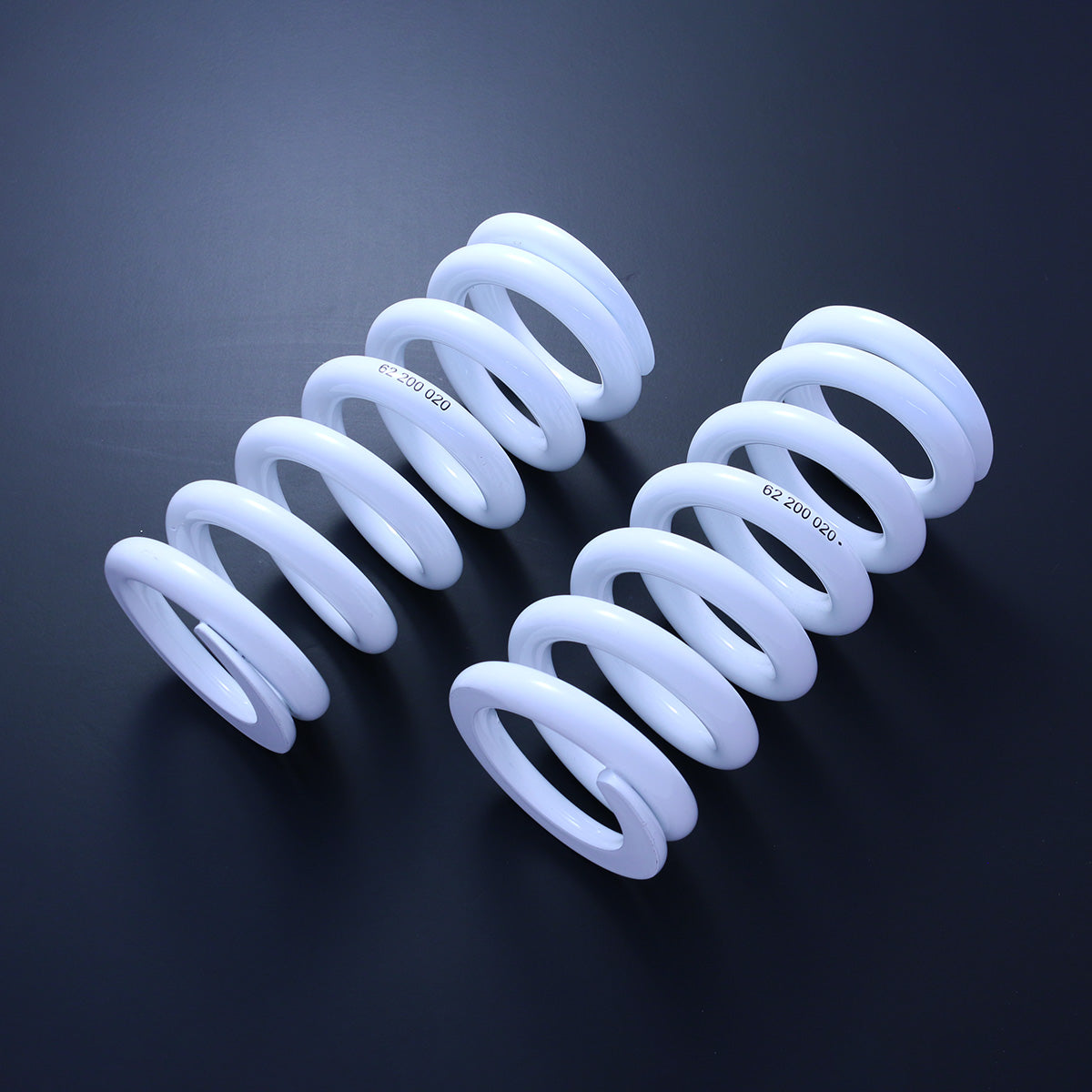 D-Max Straight Rate Coilover Spring