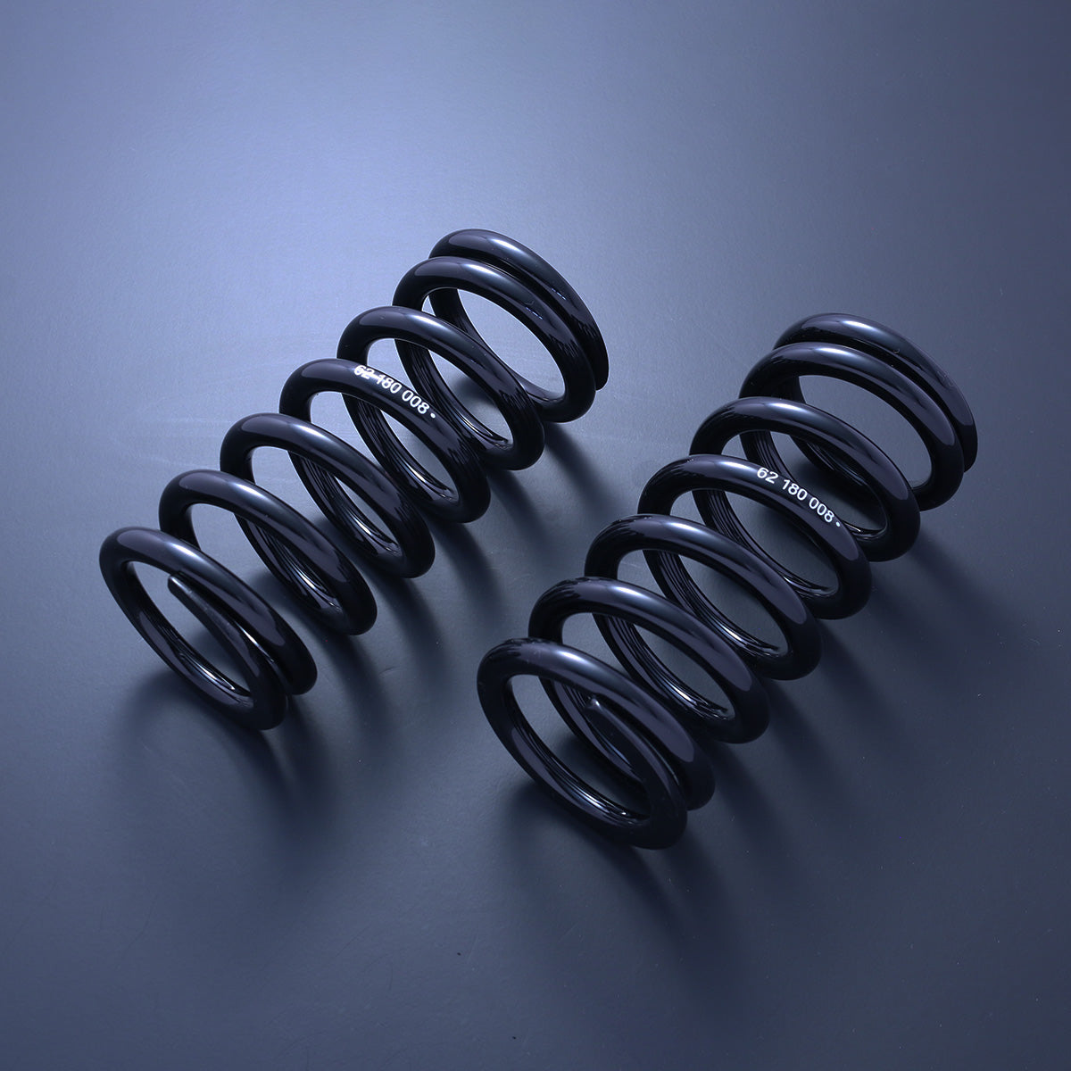 D-Max Straight Rate Coilover Spring