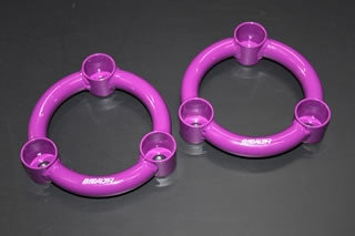 Final Konnexion Mazda Roadster (NC) Upper Mounts