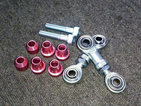 R Magic Toyota 86 / Subaru BRZ (ZN6 / ZC6) Adjustable Rear Stabilizer Links