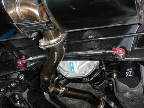 R Magic Toyota 86 / Subaru BRZ (ZN6 / ZC6) Lower Arm Bar