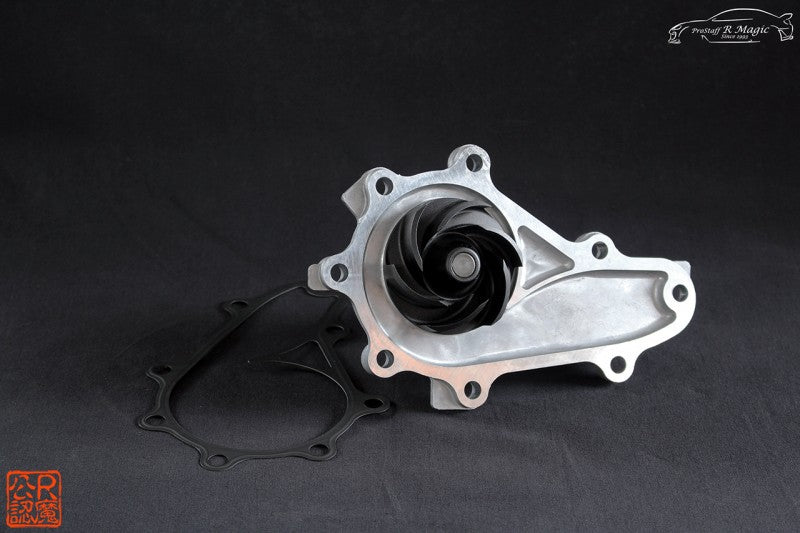 R Magic Mazda RX-8 (SE3P) Mazda RX-8 (SE3P) Zenki High Flow Water Pump