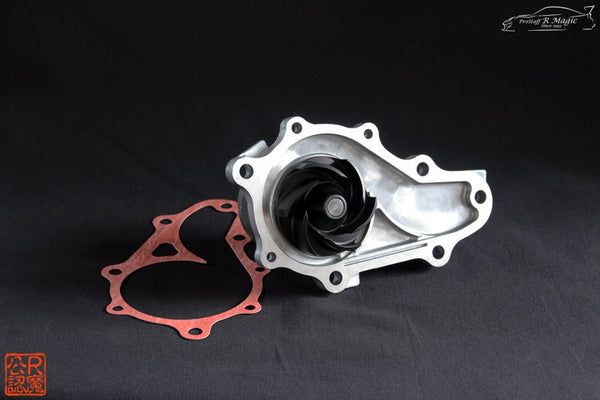 R Magic Mazda RX-7 (FD3S) Mazda RX-7 (FD3S) High Flow Water Pump