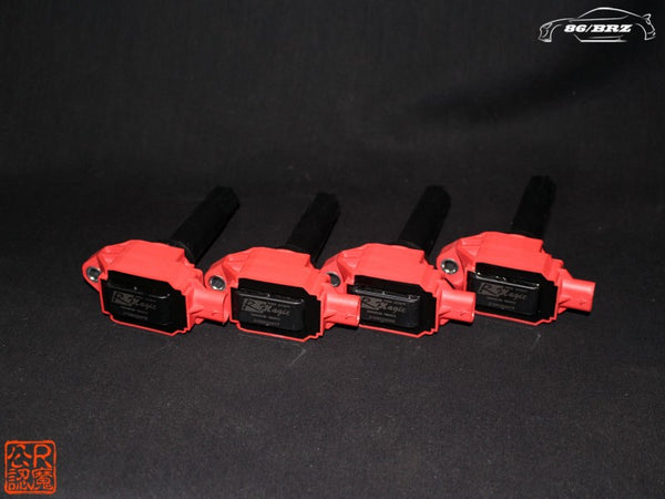 R Magic Toyota 86 / Subaru BRZ (ZN6 / ZC6) Power Coil