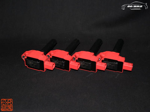 R Magic Toyota 86 / Subaru BRZ (ZN6 / ZC6) Power Coil