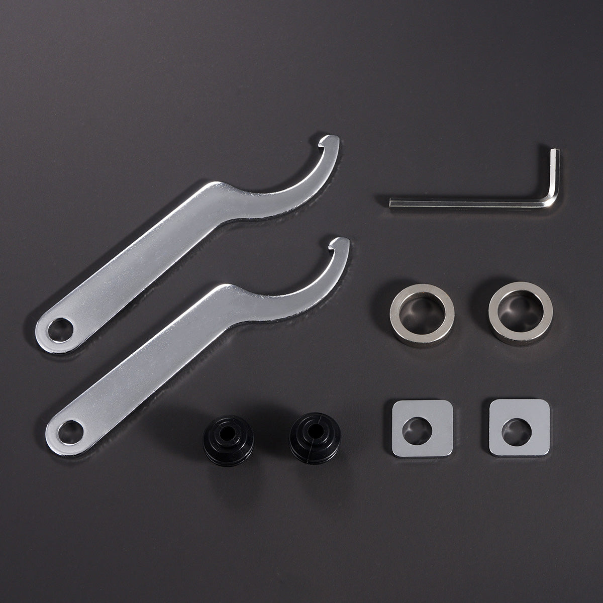 D-Max Nissan Silvia S14 / S15 Racing Spec Suspension Kit