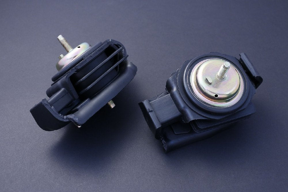 D-Max Nissan Silvia S14 / S15 Reinforced Clutch Pedal Bracket