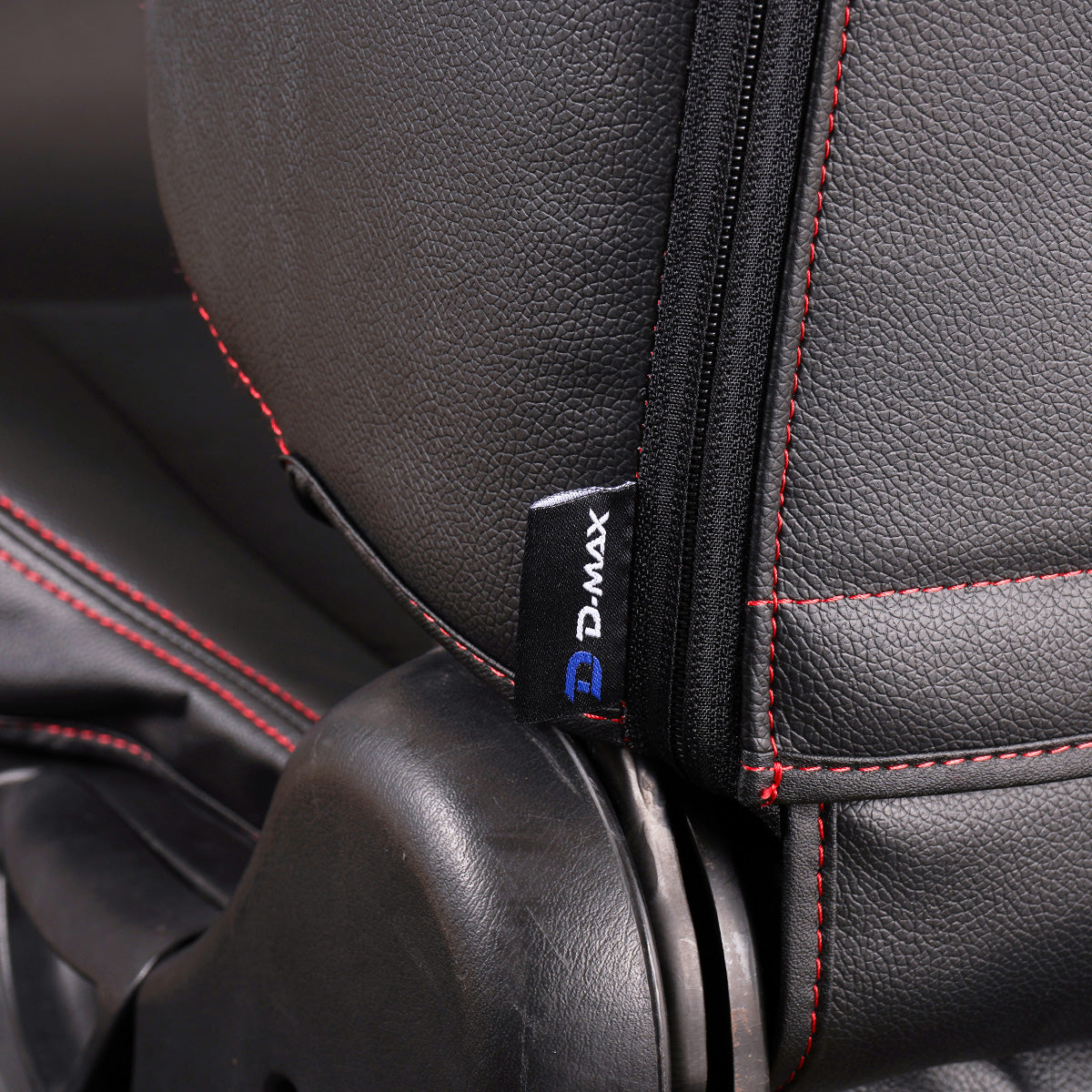 D-Max Nissan Silvia (S15) Seat Covers