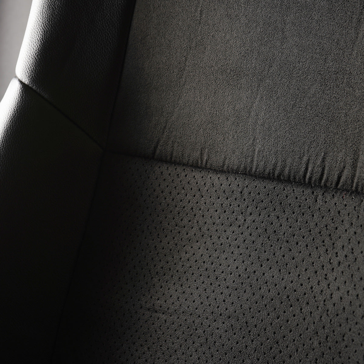 D-Max Nissan Silvia (S15) Seat Covers
