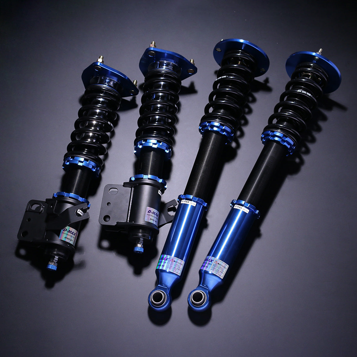 D-Max Nissan Silvia / 180SX and Laurel C35 Traction Bracket