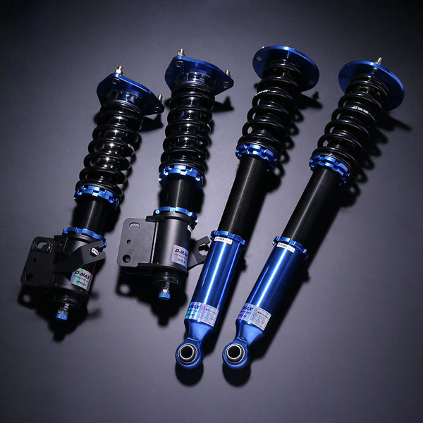 D-Max Nissan Silvia S14 / S15 D1 Spec Suspension Kit