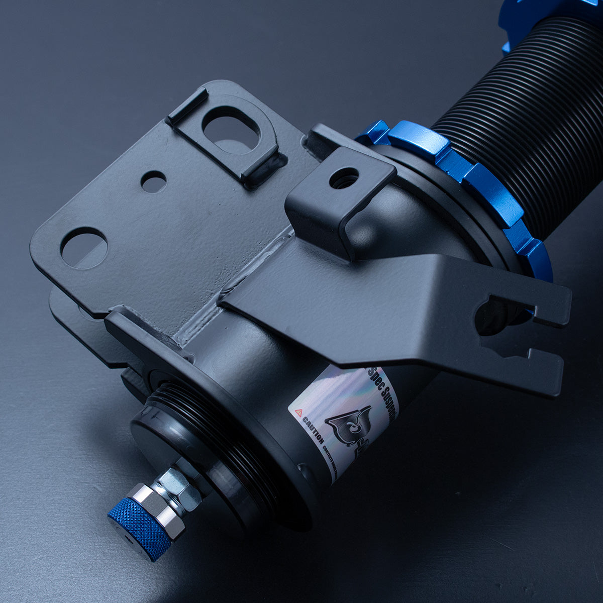 D-Max Nissan Silvia S13 / 180SX D1 Spec Suspension Kit