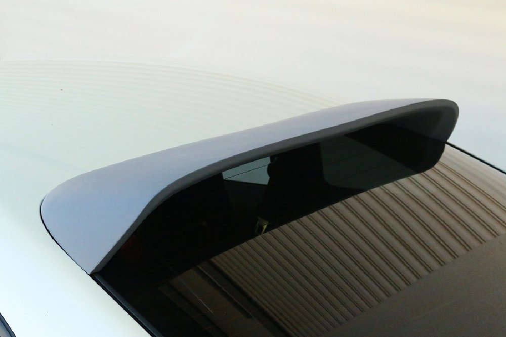 D-Max Nissan Silvia (S15) Racing Spec Side Step Canards