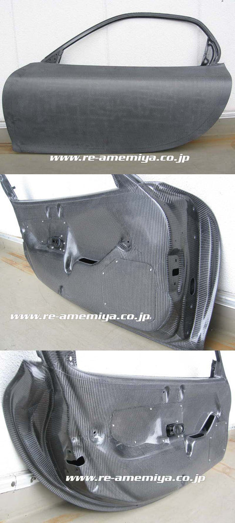RE Amemiya FD3S Racing Door L