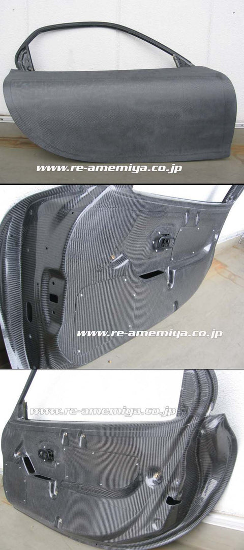 RE Amemiya FD3S Racing Door R