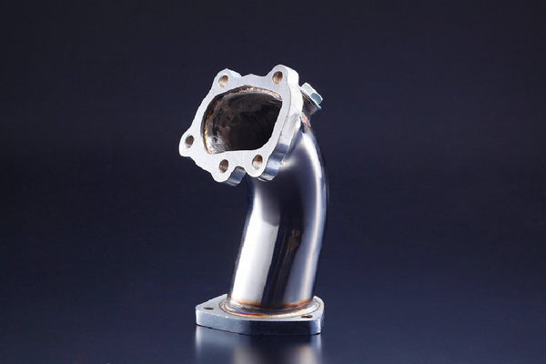 D-Max Nissan Silvia S14 / S15 Outlet Pipe Ver. STD