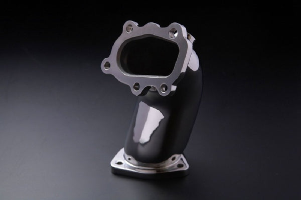 D-Max Nissan Silvia S14 / S15 Outlet Pipe Ver. GT-R