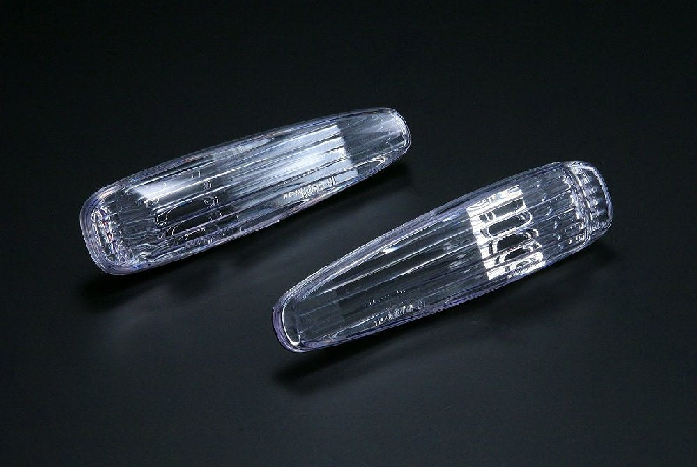 D-Max Nissan Silvia (S14 Zenki) Crystal Corner Lamps