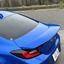 URAS Toyota GR86 / Subaru BRZ (ZN8 / ZD8) Headlight Eyelids