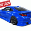 URAS Toyota GR86 / Subaru BRZ (ZN8 / ZD8) Headlight Eyelids