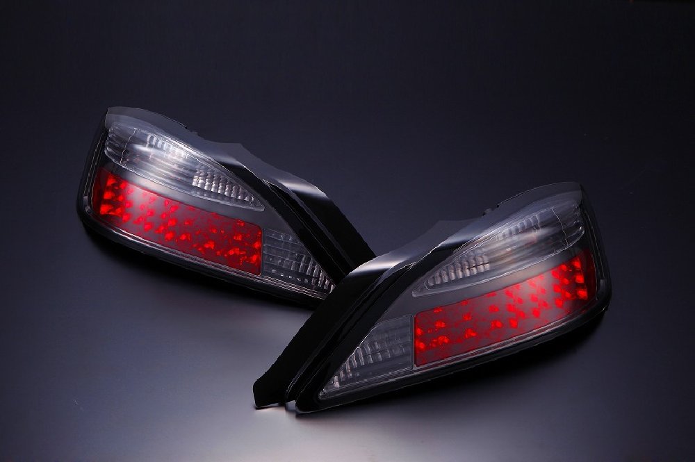 D-Max Nissan Silvia (S15) LED Tail Lamps