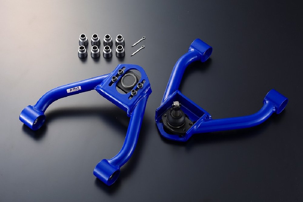 D-Max Toyota Mark 2 / Chaser / Cresta (JZX90 / JZX100) D1 Spec Pillow Ball Rear Lower Arms