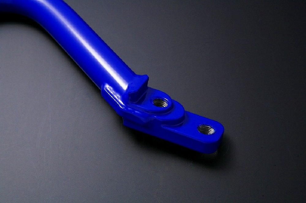 D-Max Toyota Mark 2 / Chaser / Cresta (JZX90 / JZX100 / JZX110) and Altezza D1 Spec Front Pillow Ball Tension Rods