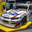 URAS Nissan Skyline R34 (ER34) D1 Spec Front Wide Fenders