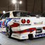 URAS Nissan Skyline R34 (ER34) D1 Spec Front Wide Fenders