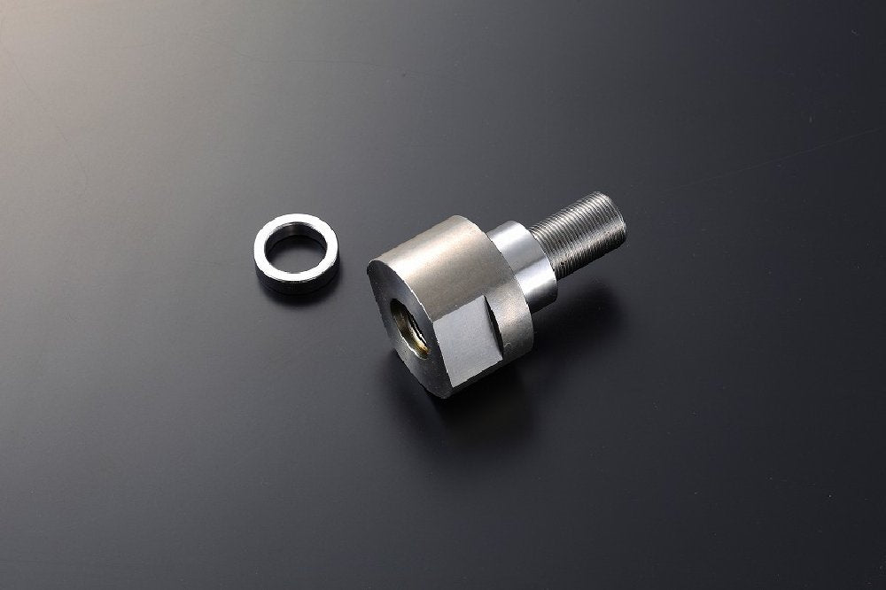 D-Max Nissan Silvia / 180SX / Skyline / Laurel / Cefiro D1 Spec Steering Angle Adapter
