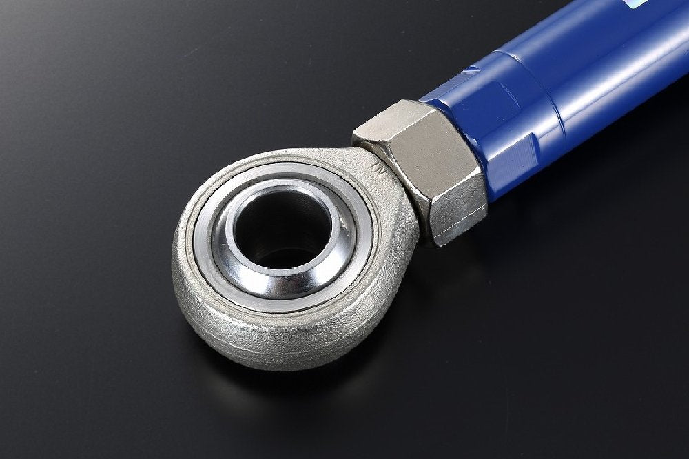 D-Max Toyota Mark 2 / Chaser / Cresta (JZX90 / JZX100) D1 Spec Rear Pillow Ball Tension Rods
